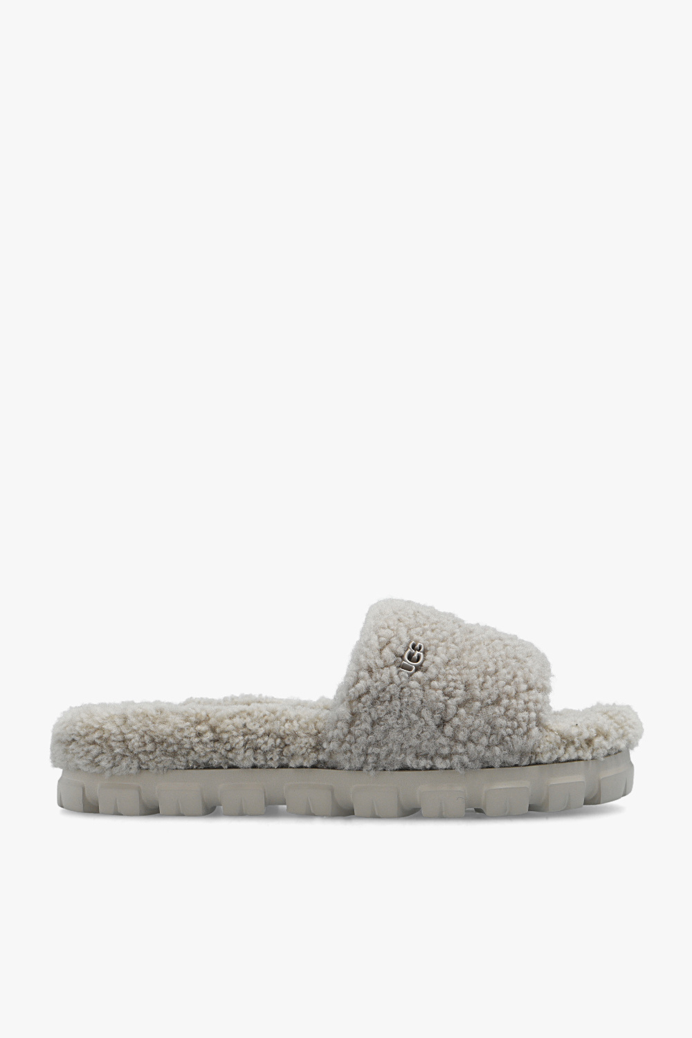 Ugg glitter slides hot sale